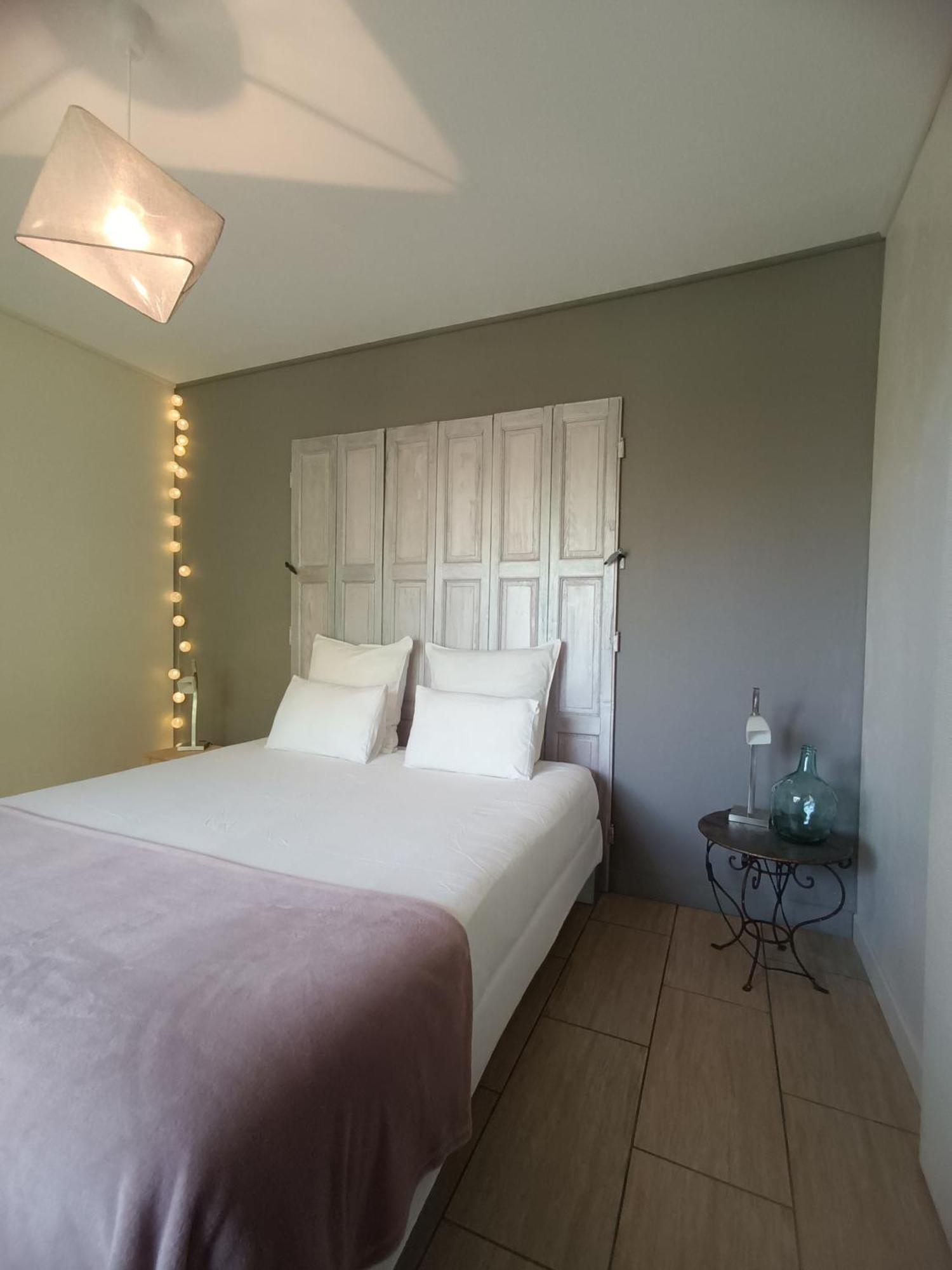 Les Ricochets - Maison D'Hotes Saint-Denis-les-Martel Экстерьер фото